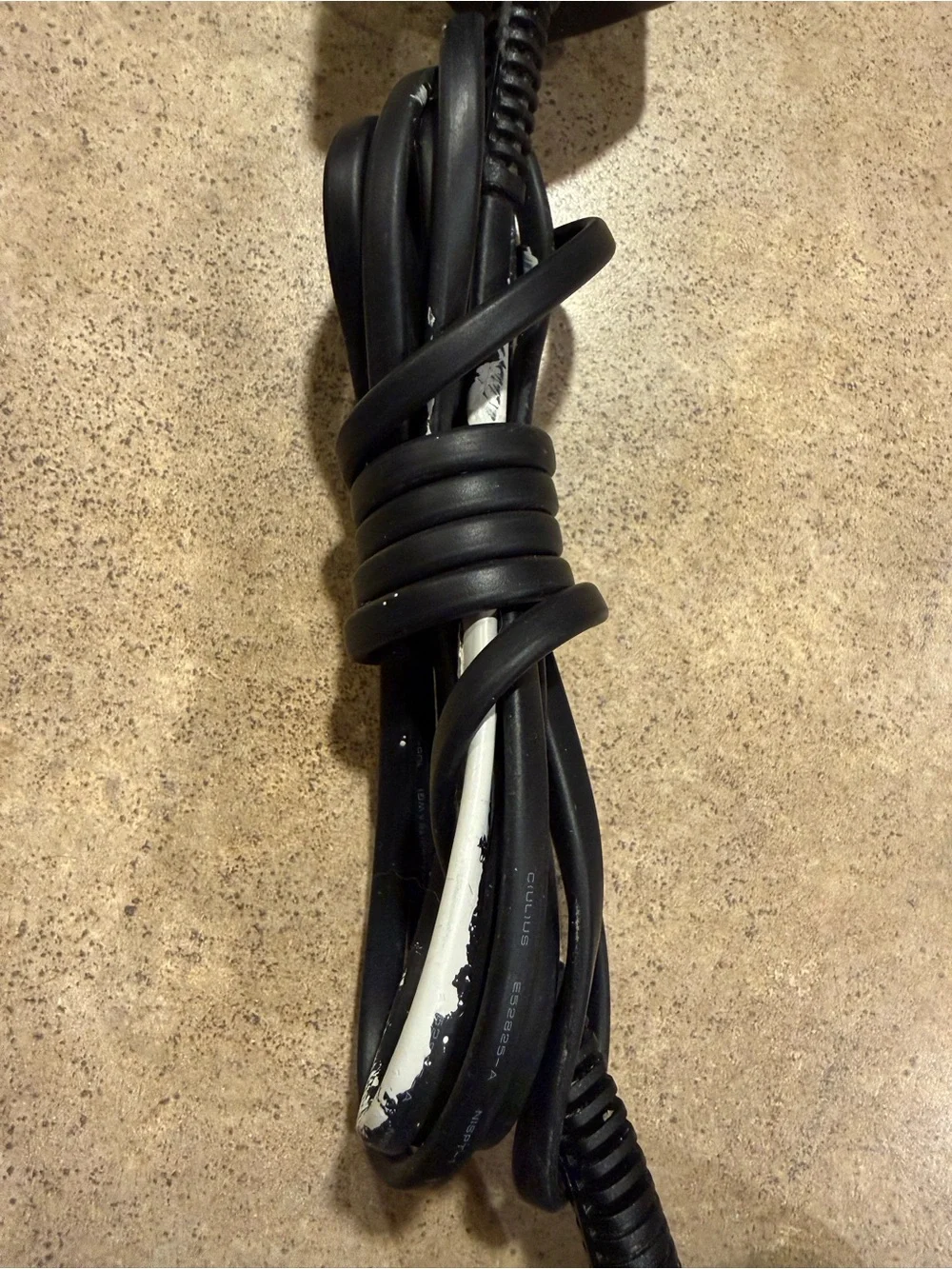 Andis replacement charger